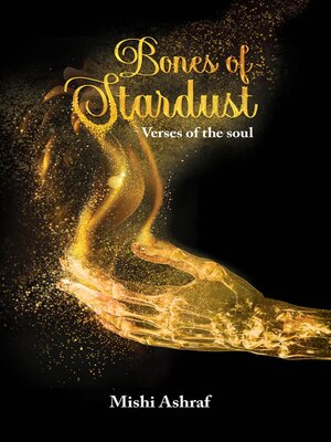 cover image of Bones of Stardust